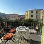 Residenza Marina דירה *