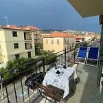 Residenza Marina דירה ריווה ליגורה