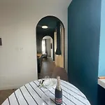 Residenza Marina דירה ריווה ליגורה