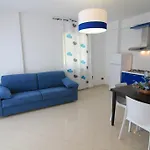 Residenza Marina דירה ריווה ליגורה