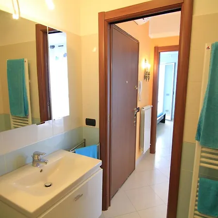 Residenza Marina 아파트