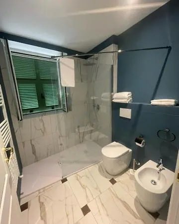 Residenza Marina 아파트