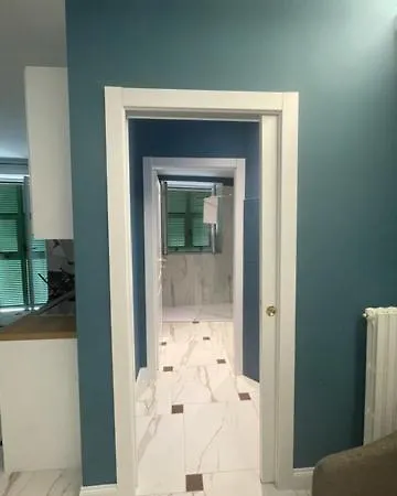 Residenza Marina 아파트 리바 리구레