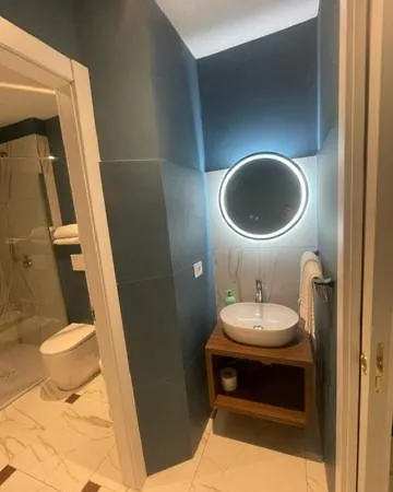 Residenza Marina 아파트