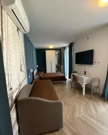 아파트 Residenza Marina 리바 리구레