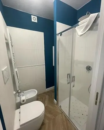 아파트 Residenza Marina