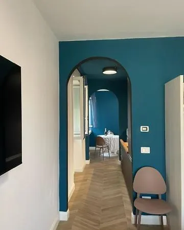 Residenza Marina 아파트