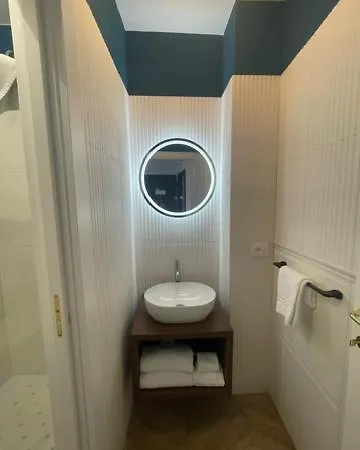 Residenza Marina 아파트 리바 리구레