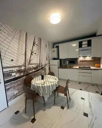 Residenza Marina Apartament Riva Ligure