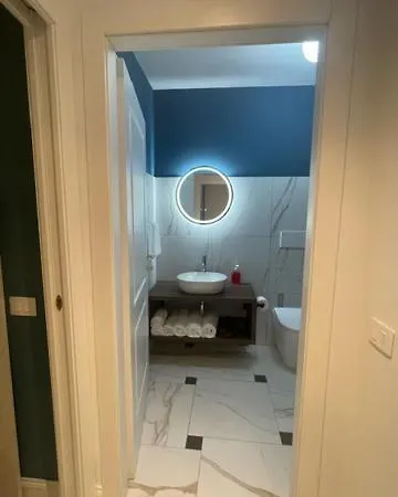 Residenza Marina 리바 리구레