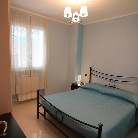 아파트 Residenza Marina *