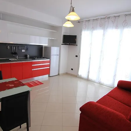 Residenza Marina Apartament