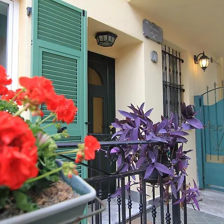 Apartament Residenza Marina