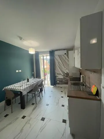Residenza Marina * Riva Ligure