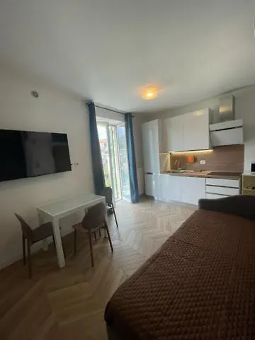 דירה Residenza Marina