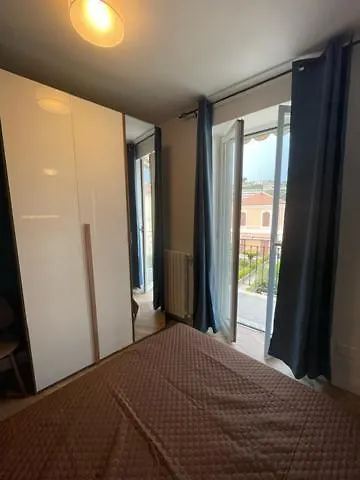 Residenza Marina Appartement *