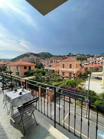 Appartement Residenza Marina *