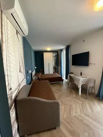 Appartement Residenza Marina Riva Ligure