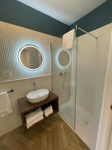 Residenza Marina ריווה ליגורה