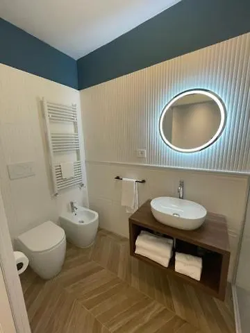 Residenza Marina * ריווה ליגורה