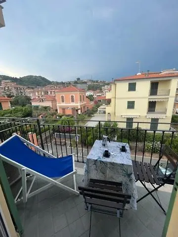 Residenza Marina Appartement