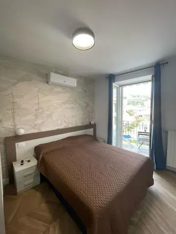 Residenza Marina דירה *
