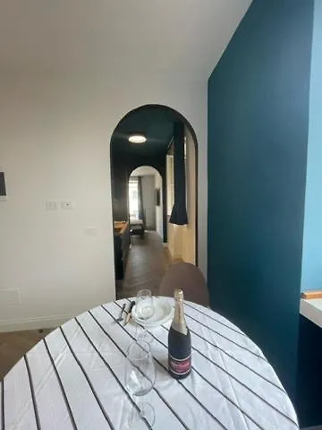 Residenza Marina Appartement Riva Ligure