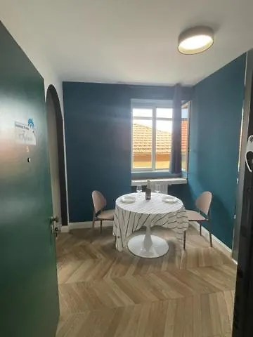 Residenza Marina ריווה ליגורה