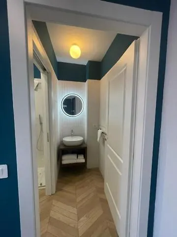 Residenza Marina Appartement *