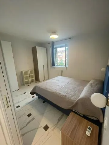 Residenza Marina דירה *