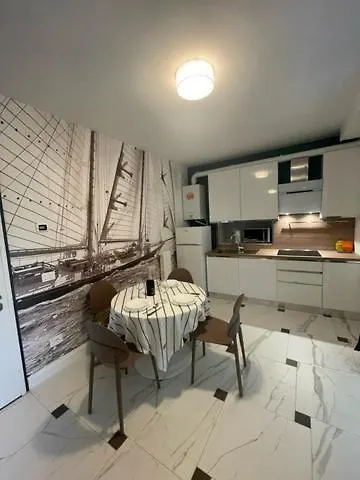 Residenza Marina דירה ריווה ליגורה