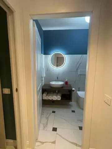 Residenza Marina ריווה ליגורה