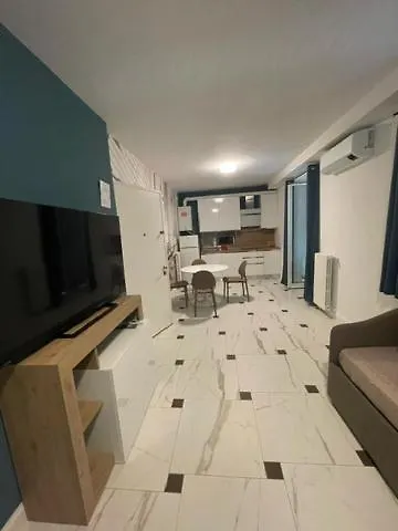 Residenza Marina * ריווה ליגורה