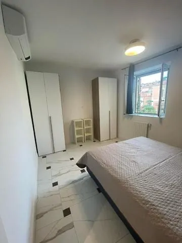 Residenza Marina Appartement