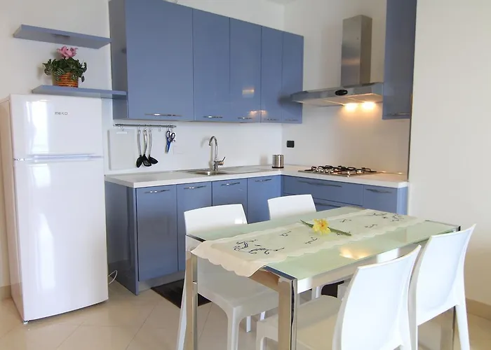 Residenza Marina Riva Ligure