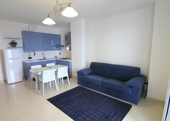 Appartement Residenza Marina *