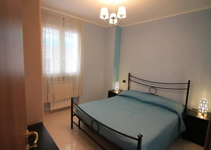 Appartement Residenza Marina *