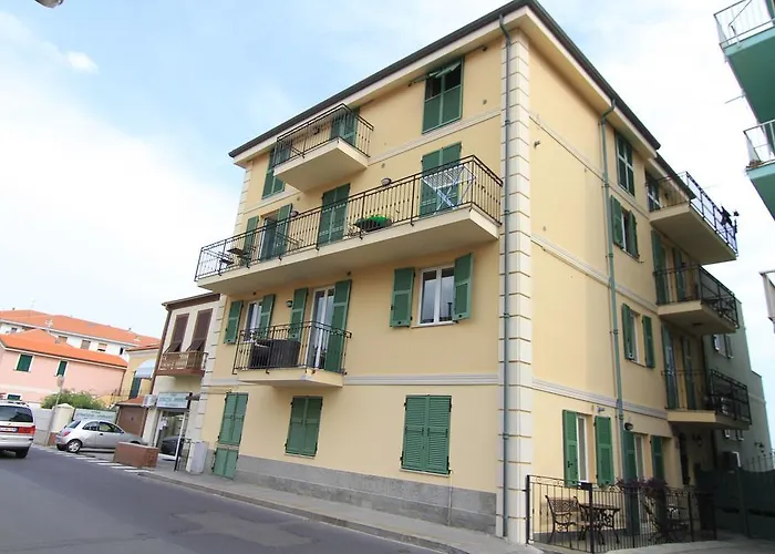 Residenza Marina