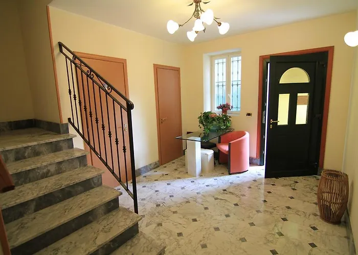 Residenza Marina דירה *