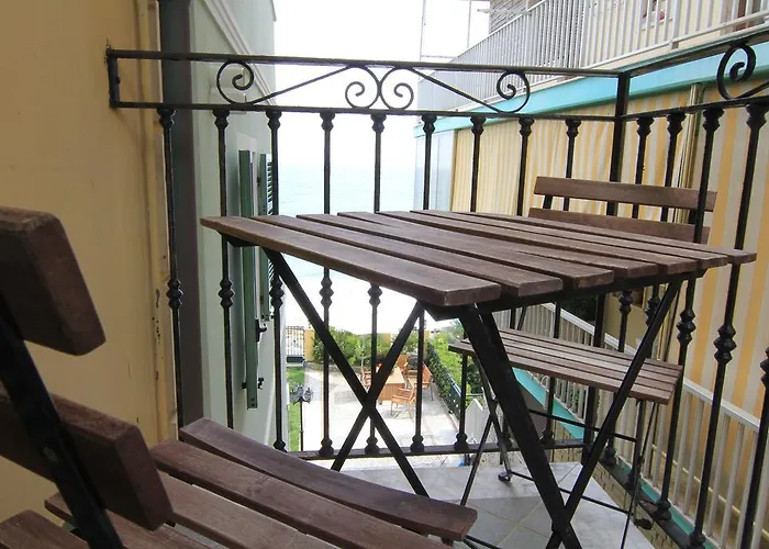 Residenza Marina *