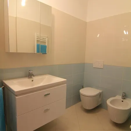 Appartamento Residenza Marina *