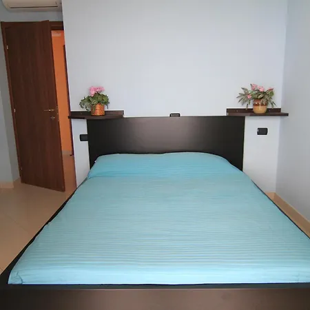 Appartamento Residenza Marina *