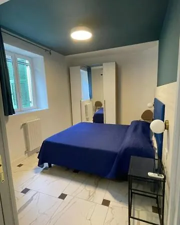 Appartamento Residenza Marina