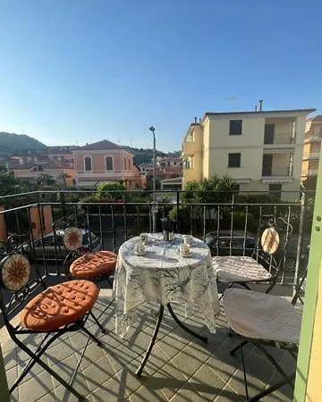 Residenza Marina Daire *