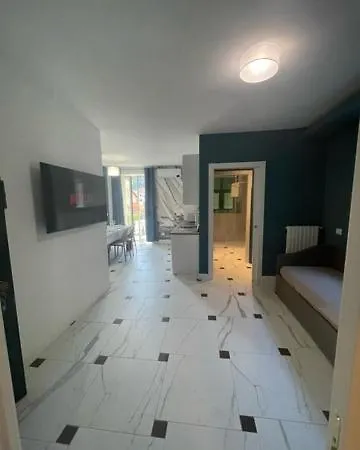 Appartamento Residenza Marina Riva Ligure