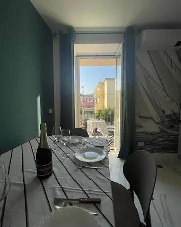 Residenza Marina *