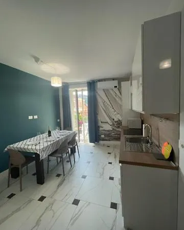 Residenza Marina * Riva Ligure