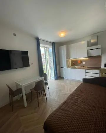 Apartmán Residenza Marina