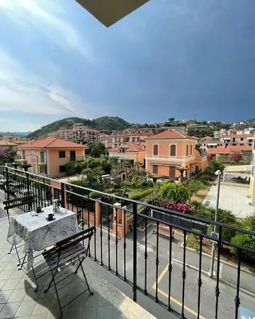 Daire Residenza Marina *
