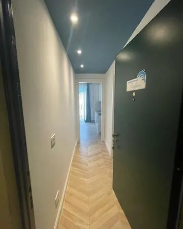 Residenza Marina *